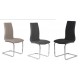   Victory Dining Chair 3 Colors